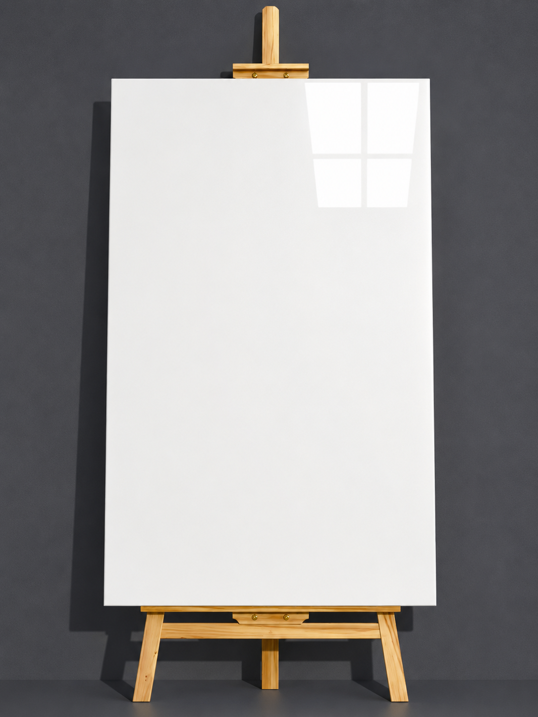 30x60 Cm Beyaz Mermer Desenli Kendinden Yapışkanlı  Duvar Paneli